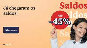 Catálogo Atida em Lisboa | Até -45% | 2025-07-11T00:00:00.000Z - 2025-07-24T00:00:00.000Z