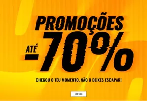 Catálogo Bazar Desportivo em Aveiro | Até -70%  | 2025-07-11T00:00:00.000Z - 2025-07-24T00:00:00.000Z