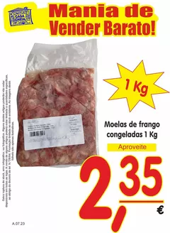 Catálogo Casa Cheia | Moelas de frango | 2025-02-05T00:00:00.000Z - 2026-11-20T00:00:00.000Z