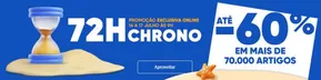 Catálogo Fnac em Guimarães | Até -60%  | 2025-07-14T00:00:00.000Z - 2025-07-17T00:00:00.000Z
