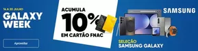 Catálogo Fnac em Aveiro | Galaxy Week | 2025-07-14T00:00:00.000Z - 2025-07-20T00:00:00.000Z