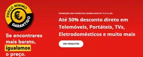 Catálogo Worten em Aveiro | Até 50% Desconto  | 2025-07-15T00:00:00.000Z - 2025-07-21T00:00:00.000Z