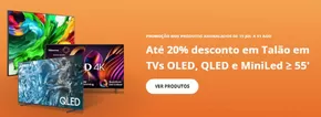 Catálogo Worten em Aveiro | Até 20% Desconto  | 2025-07-15T00:00:00.000Z - 2025-08-11T00:00:00.000Z