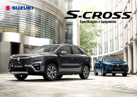 Catálogo Suzuki em Leiria | Ampla seleção de ofertas | 2025-07-16T00:00:00.000Z - 2026-07-16T00:00:00.000Z