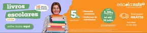 Catálogo Note! em Almada | Promoções | 2025-07-16T00:00:00.000Z - 2025-09-01T00:00:00.000Z