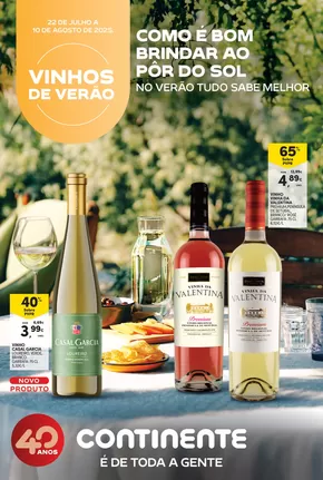 Catálogo Continente | Vinhos de Verão | 2025-07-22T00:00:00.000Z - 2025-08-10T00:00:00.000Z