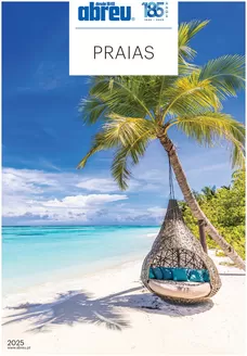 Catálogo Abreu | Abreu - Praias 2025 | 1840-01-01T00:00:00.000Z - 2025-12-31T00:00:00.000Z