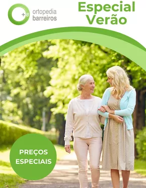 Catálogo Ortopedia Barreiros em Parchal | Especial Verão | 2025-07-01T00:00:00.000Z - 2025-09-30T00:00:00.000Z