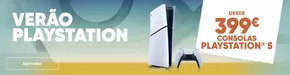 Catálogo Fnac | Verão PlayStation | 2025-07-28T00:00:00.000Z - 2025-08-31T00:00:00.000Z