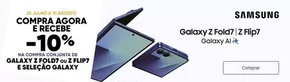 Catálogo Fnac | Galaxy Z Fold 7 | 2025-07-28T00:00:00.000Z - 2025-08-31T00:00:00.000Z