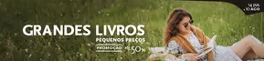 Catálogo Almedina | Até -50%  | 2025-07-29T00:00:00.000Z - 2025-08-10T00:00:00.000Z