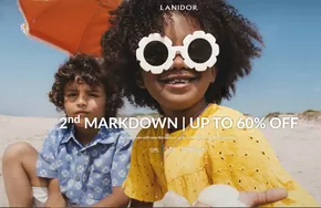 Catálogo Lanidor Kids em Vila Nova de Gaia | Up to 60% Off | 2025-07-31T00:00:00.000Z - 2025-08-13T00:00:00.000Z