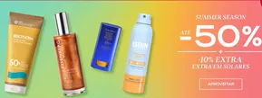 Catálogo Perfumaria Barreiros Faria | Até -50%  | 2025-07-31T00:00:00.000Z - 2025-08-13T00:00:00.000Z