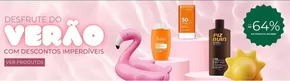 Catálogo Mass Perfumarias | Até -64%  | 2025-08-01T00:00:00.000Z - 2025-08-31T00:00:00.000Z