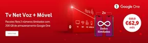 Catálogo Vodafone em Almada | Promoção | 2025-08-01T00:00:00.000Z - 2025-08-31T00:00:00.000Z