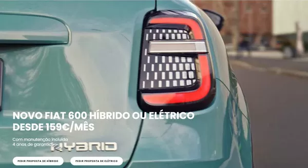Catálogo Fiat | Novo Fiat 600 | 2025-08-01T00:00:00.000Z - 2025-12-31T00:00:00.000Z