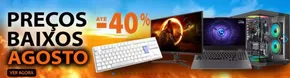 Catálogo Chip7 em Almada | Até -40% | 2025-08-01T00:00:00.000Z - 2025-08-31T00:00:00.000Z