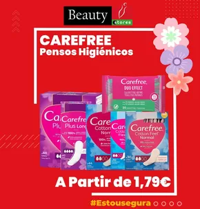 Catálogo Beauty em Amadora | Folheto Beauty | 2025-08-04T00:00:00.000Z - 2025-08-11T00:00:00.000Z