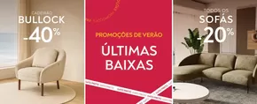 Catálogo Gato Preto em Lisboa | Ultimas Baixas | 2025-08-06T00:00:00.000Z - 2025-08-17T00:00:00.000Z