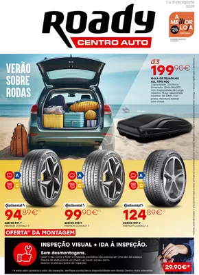Catálogo Roady | Catálogo Roady | 2025-08-08T00:00:00.000Z - 2025-08-31T00:00:00.000Z