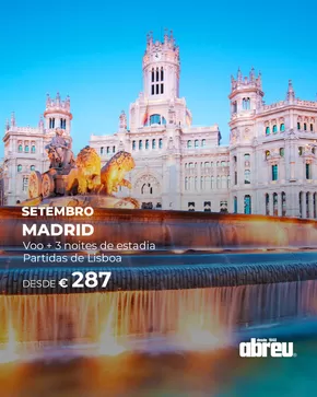 Catálogo Abreu em Maia | Setembro Madrid | 2025-09-01T00:00:00.000Z - 2025-09-30T00:00:00.000Z