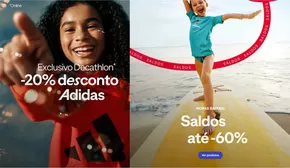Catálogo Decathlon | Promoções | 2025-08-11T00:00:00.000Z - 2025-08-17T00:00:00.000Z