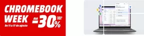 Catálogo Media Markt em Almada | Até -30% ! | 2025-08-11T00:00:00.000Z - 2025-08-17T00:00:00.000Z