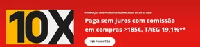 Catálogo Worten | Promoção | 2025-08-11T00:00:00.000Z - 2025-08-18T00:00:00.000Z