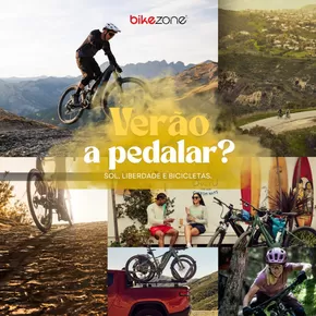 Catálogo Bike Zone em Vila Nova de Gaia | Promoções | 2025-08-12T00:00:00.000Z - 2025-08-31T00:00:00.000Z