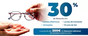 Catálogo Alberto Oculista em Viseu | 30% De Desconto | 2025-08-12T00:00:00.000Z - 2025-09-21T00:00:00.000Z