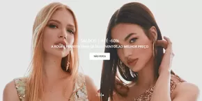 Catálogo Pronovias em Amadora | Até -60%  | 2025-08-13T00:00:00.000Z - 2025-08-31T00:00:00.000Z