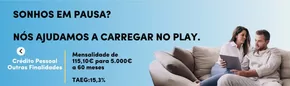 Catálogo Unicâmbio em Faro | Promoções | 2025-08-14T00:00:00.000Z - 2025-08-31T00:00:00.000Z