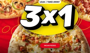 Catálogo Telepizza | Promoção | 2025-08-15T00:00:00.000Z - 2025-08-31T00:00:00.000Z