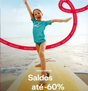 Catálogo Decathlon | Até -60%  | 2025-08-18T00:00:00.000Z - 2025-08-31T00:00:00.000Z