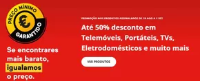 Catálogo Worten | Até 50% Desconto  | 2025-08-19T00:00:00.000Z - 2025-09-01T00:00:00.000Z