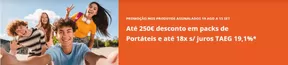 Catálogo Worten | Promoção | 2025-08-19T00:00:00.000Z - 2025-09-15T00:00:00.000Z