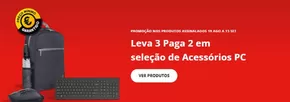 Catálogo Worten | Leva 3 Paga 2 | 2025-08-19T00:00:00.000Z - 2025-09-15T00:00:00.000Z