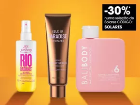 Catálogo Sephora | Promoção Solares | 2025-08-19T00:00:00.000Z - 2025-08-31T00:00:00.000Z