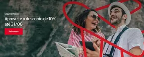 Catálogo CTT | 10% De Desconto | 2025-08-21T00:00:00.000Z - 2025-08-31T00:00:00.000Z