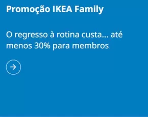 Catálogo IKEA | Promoção | 2025-08-25T00:00:00.000Z - 2025-09-07T00:00:00.000Z