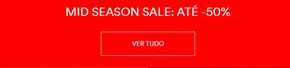 Catálogo Lefties | Até -50%  | 2025-08-25T00:00:00.000Z - 2025-09-07T00:00:00.000Z