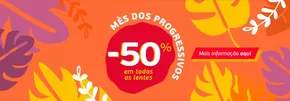 Catálogo Mais Optica | Promoção | 2025-08-26T00:00:00.000Z - 2025-09-08T00:00:00.000Z