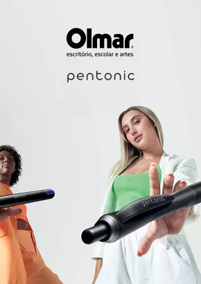 Catálogo Olmar | Catálogo Pentonic | 2025-09-19T00:00:00.000Z - 2025-12-31T00:00:00.000Z
