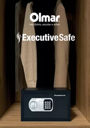 Catálogo Olmar | Catálogo Cofres | 2025-09-19T00:00:00.000Z - 2025-12-31T00:00:00.000Z
