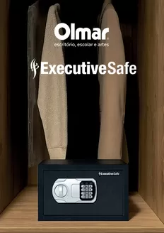 Catálogo Olmar | Catálogo Cofres | 2025-09-19T00:00:00.000Z - 2025-12-31T00:00:00.000Z