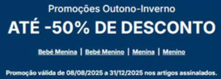 Catálogo Ativo Kids | Até -50% Desconto  | 2025-09-23T00:00:00.000Z - 2025-12-31T00:00:00.000Z