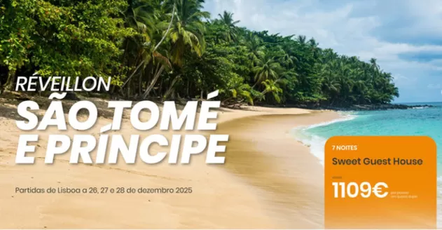 Catálogo Soltrópico | Sao Tome e Principe | 2025-09-24T00:00:00.000Z - 2025-12-28T00:00:00.000Z