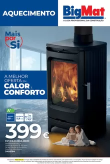 Catálogo BigMat em Covilhã | Folheto BigMat ! | 2025-10-08T00:00:00.000Z - 2026-01-31T00:00:00.000Z