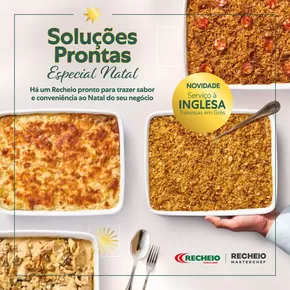 Catálogo Recheio em Coimbra | Folheto Recheio. | 2025-10-08T00:00:00.000Z - 2025-12-13T00:00:00.000Z