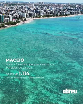 Catálogo Abreu em Maia | Brasil - Maceió | 2025-10-09T00:00:00.000Z - 2026-06-30T00:00:00.000Z
